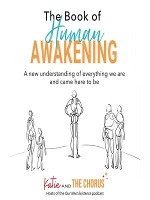 cover image of The Book of Human Awakening ()